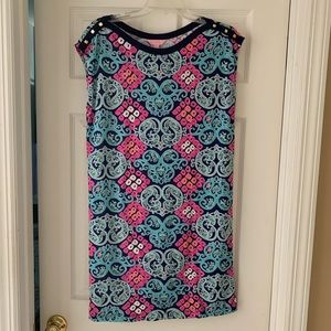 Lilly Pulitzer Day Dress